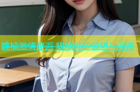 赣榆激情邂逅 释放你的欲望与浪漫