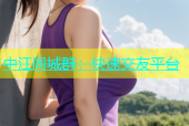 中江同城群：快速交友平台