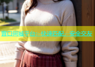 营口同城平台：快速匹配，安全交友