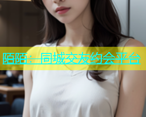 陌陌：同城交友约会平台  第1张